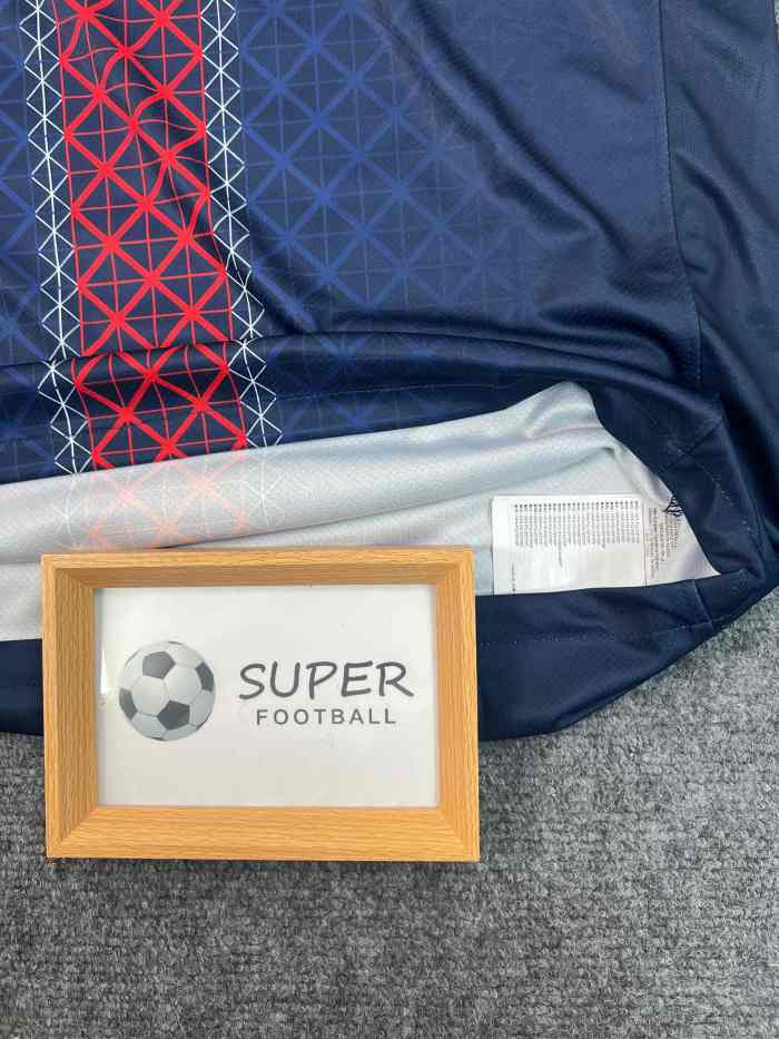 PSA 2025/2026 home shirt (2026 UCL Final version)