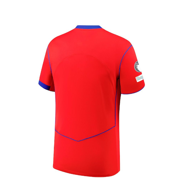PSA 2025/2026 third shirt