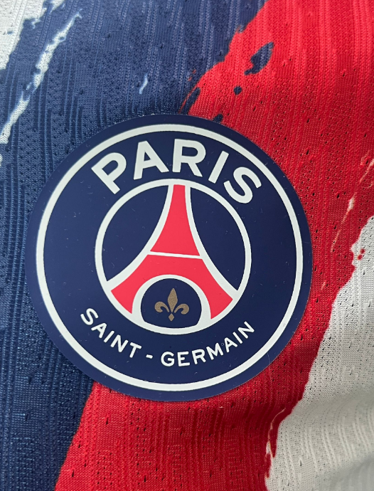 PSA 2025/2026 away player version shirt