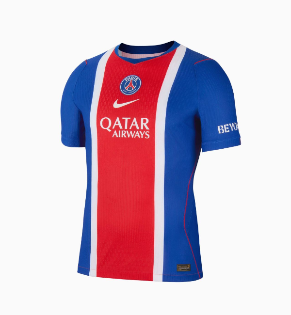 PSA 2026/2027 home shirt