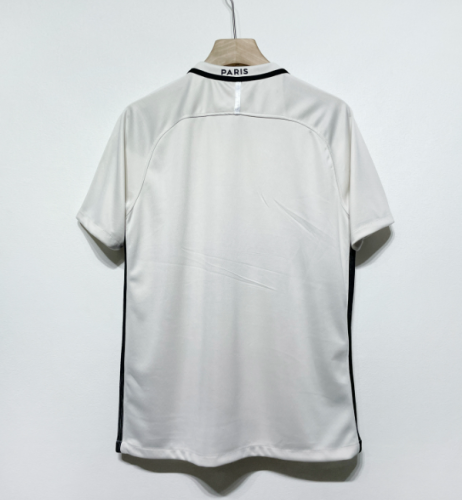 PSA 2016/2017 third retro shirt