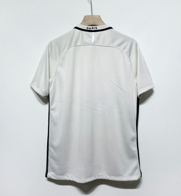 PSA 2016/2017 third retro shirt