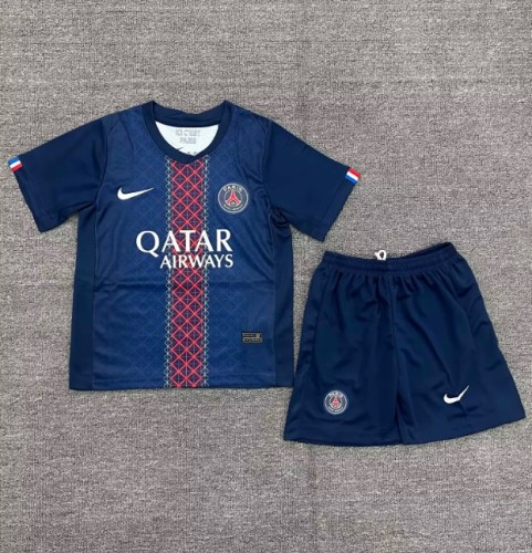 PSA 2025/2026 home full set kit (Adult and Kids)