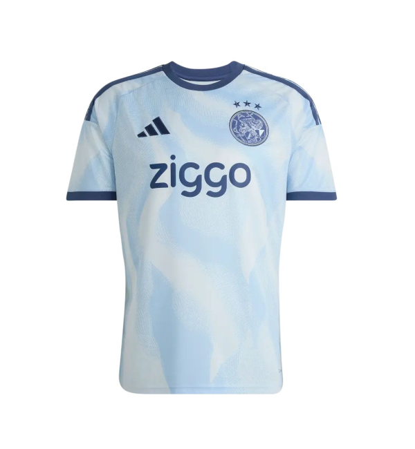 Ajax 2026/2027 third shirt