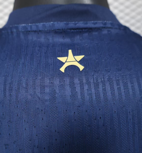 PSA 2025/2026 home player version shirt