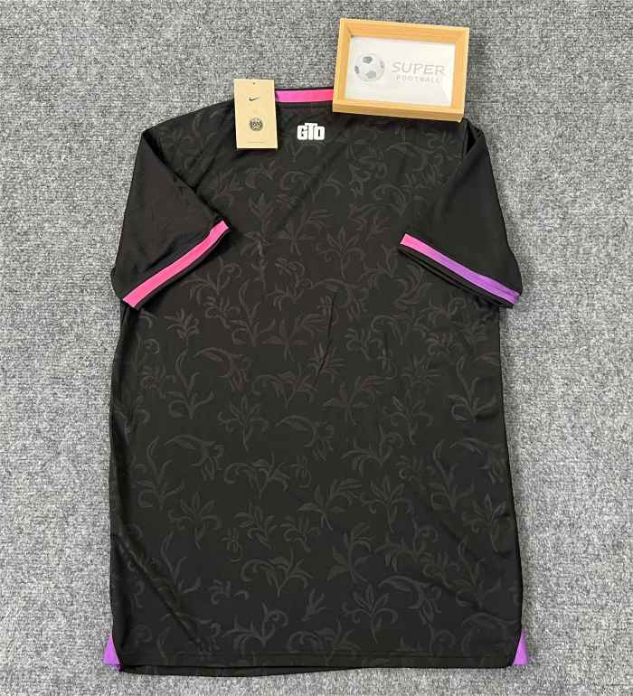PSA 2025 Special shirt