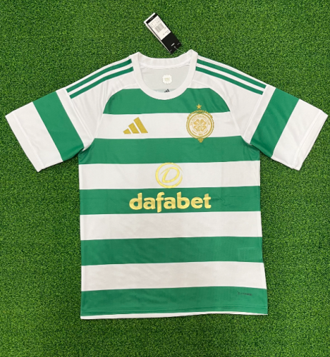 Celtic FC 2026/2027 home shirt
