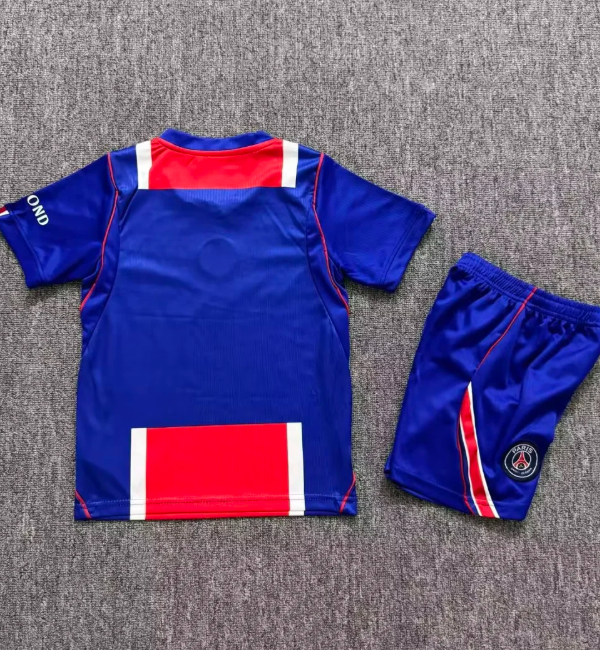PSA 2026/2027 home full set kit (Adult and Kids)