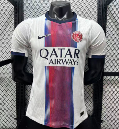 PSA 2026/2027 home shirt player version