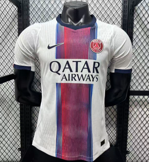 PSA 2026/2027 home shirt player version