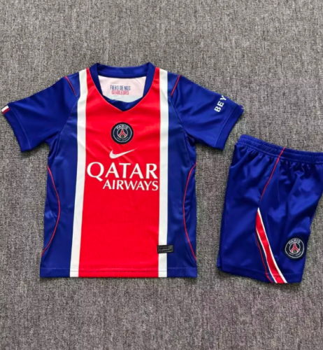 PSA 2026/2027 home full set kit (Adult and Kids)