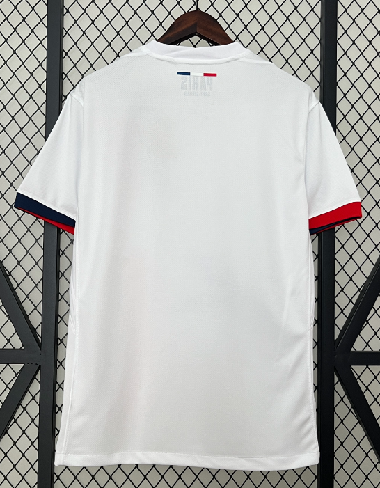PSA 2025/2026 away shirt