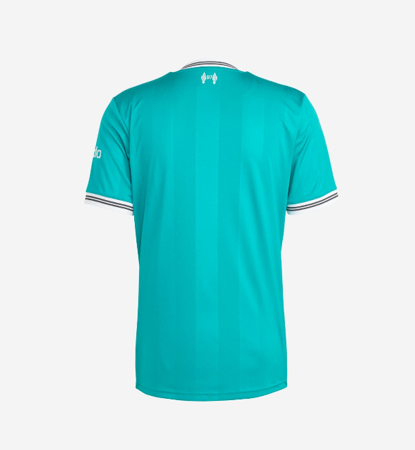 Liverpool 2025/2026 third shirt