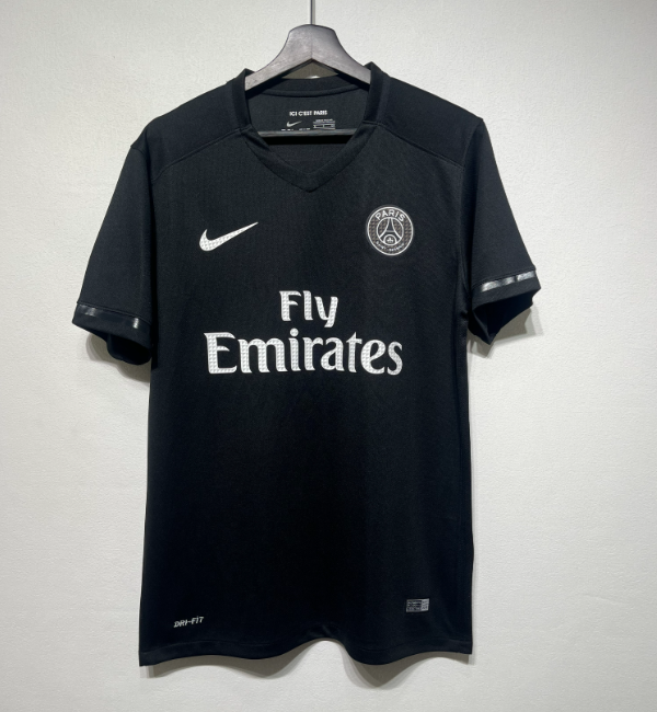 PSA 2015/2016 third retro shirt