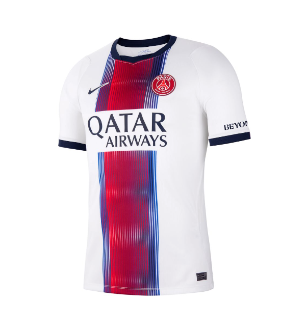 PSA 2026/2027 away shirt