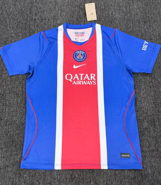 PSA 2026/2027 home shirt
