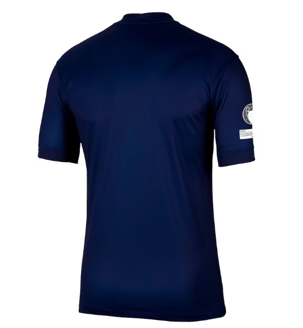 PSA 2025/2026 home shirt (with star)