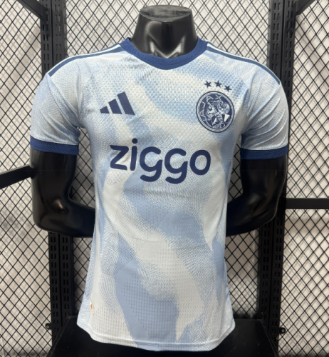 Ajax 2026/2027 Third shirt Player Version