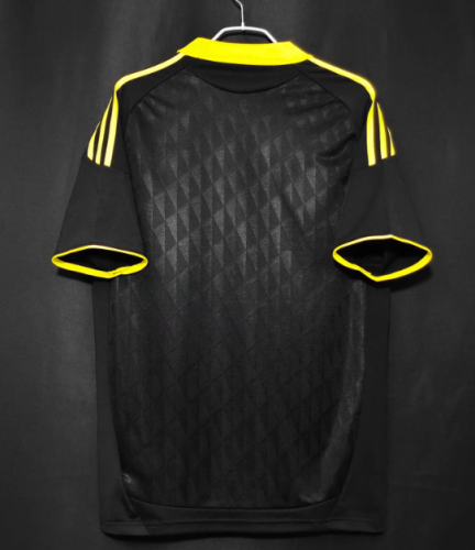 Liverpool 2010/2011 third retro shirt