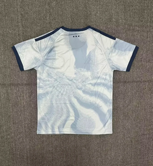 Ajax 2026/2027 third shirt