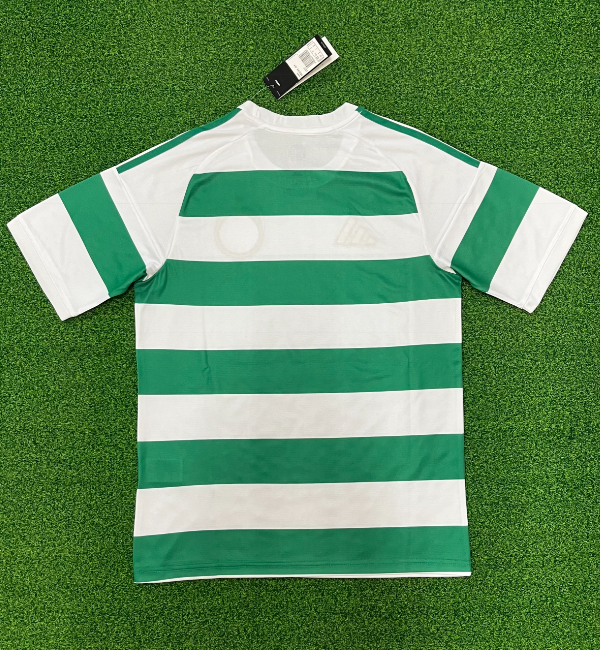 Celtic FC 2026/2027 home shirt