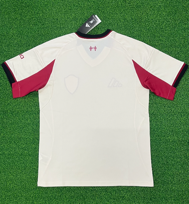 Liverpool 2025/2026 away shirt