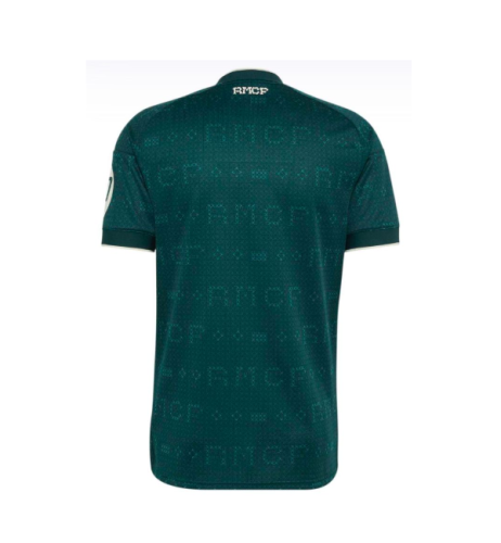 Real Madrid 2026/2027 away shirt