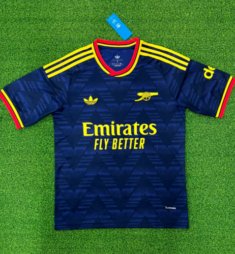 Arsenal 2026/2027 away shirt