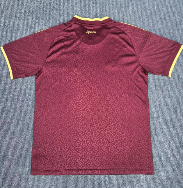Spain 2026 Special shirt World Cup