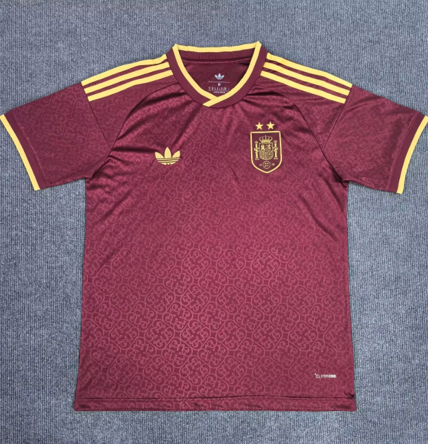 Spain 2026 Special shirt World Cup