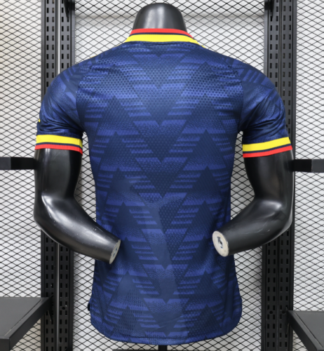 Arsenal 2026/2027 away shirt player version