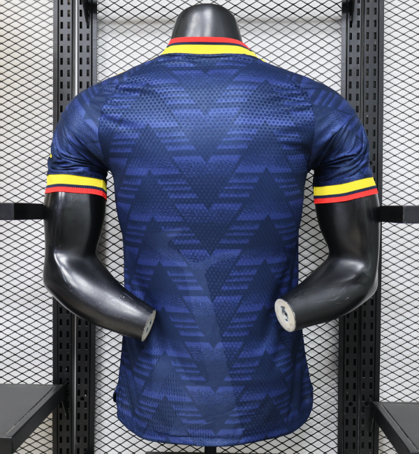 Arsenal 2026/2027 away shirt player version