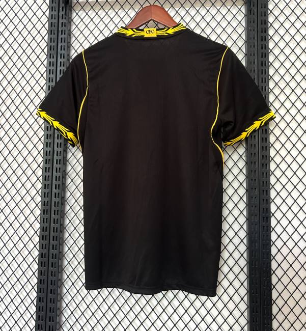 Chelsea 2026/2027 away shirt