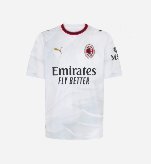 AC Milan 2026/2027 away shirt