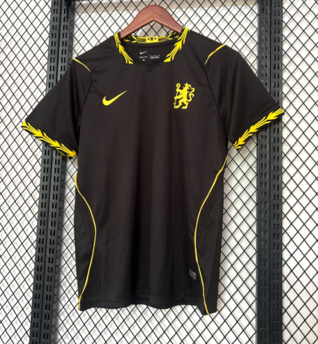 Chelsea 2026/2027 away shirt