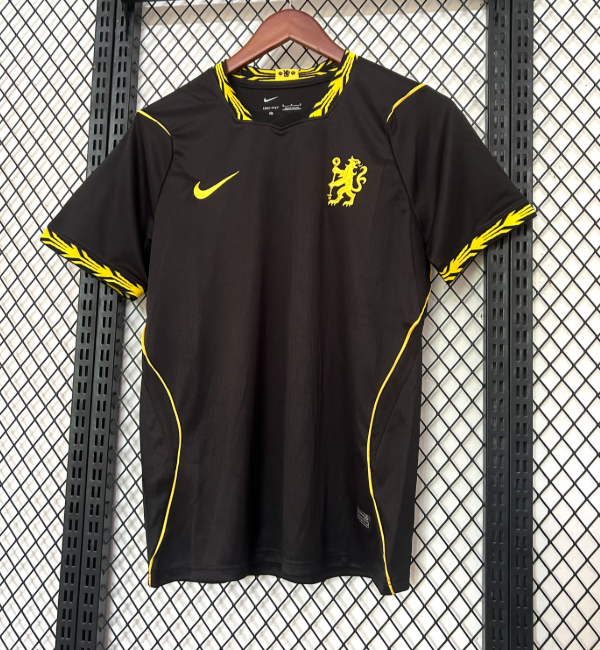 Chelsea 2026/2027 away shirt