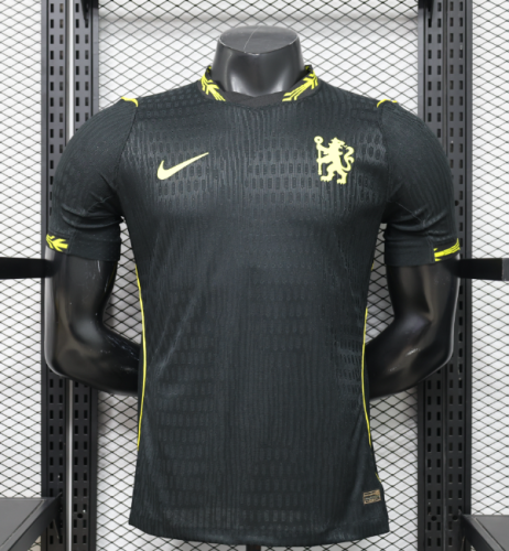Chelsea 2026/2027 away shirt player version