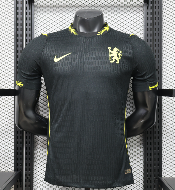 Chelsea 2026/2027 away shirt player version