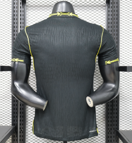 Chelsea 2026/2027 away shirt player version