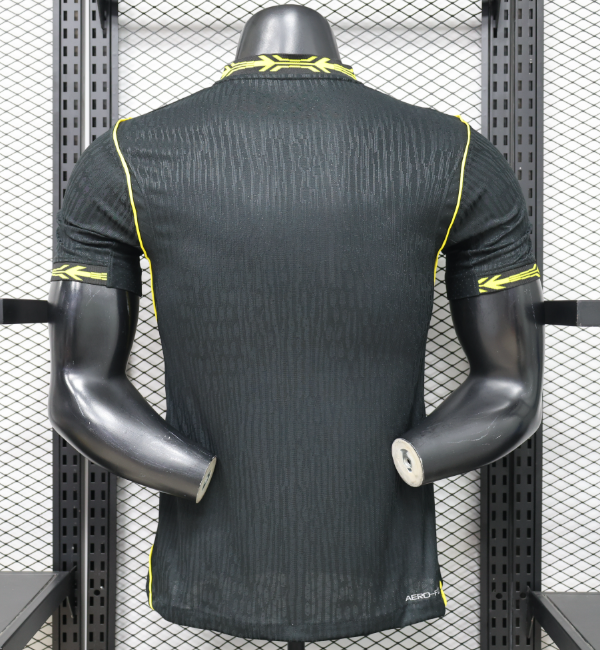 Chelsea 2026/2027 away shirt player version