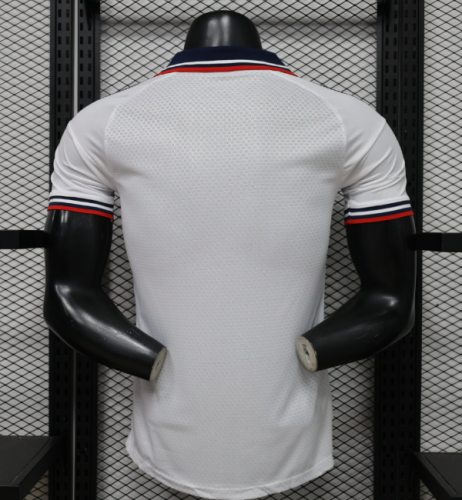 Bayren 2026/2027 away shirt player version
