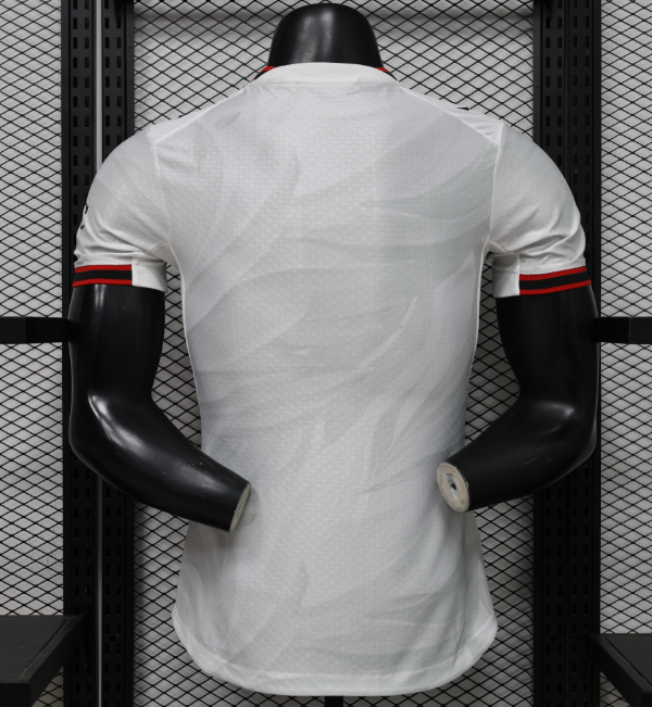 AC Milan 2026/2027 away shirt player version