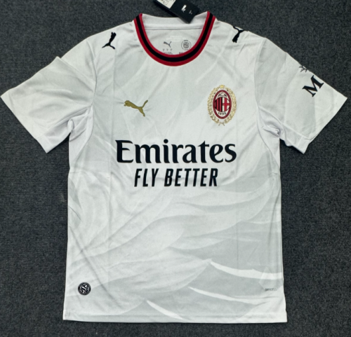 AC Milan 2026/2027 away shirt