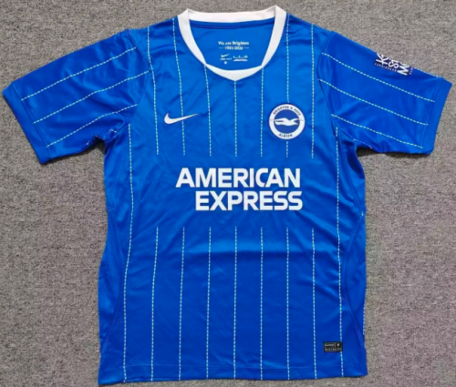 Brighton & Hove Albion 2026/2027 home shirt