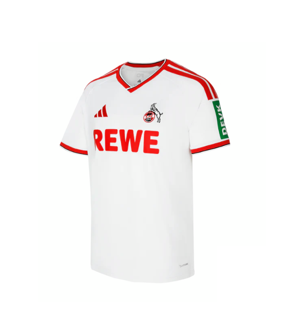 1. FC Köln 2026/2027 home shirt