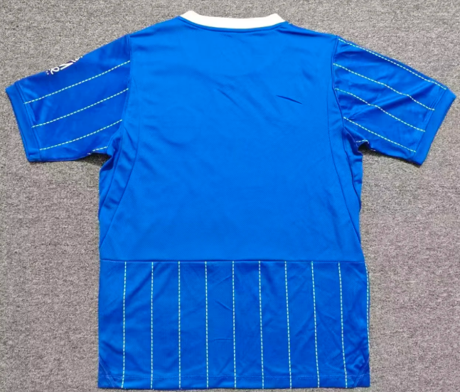 Brighton & Hove Albion 2026/2027 home shirt