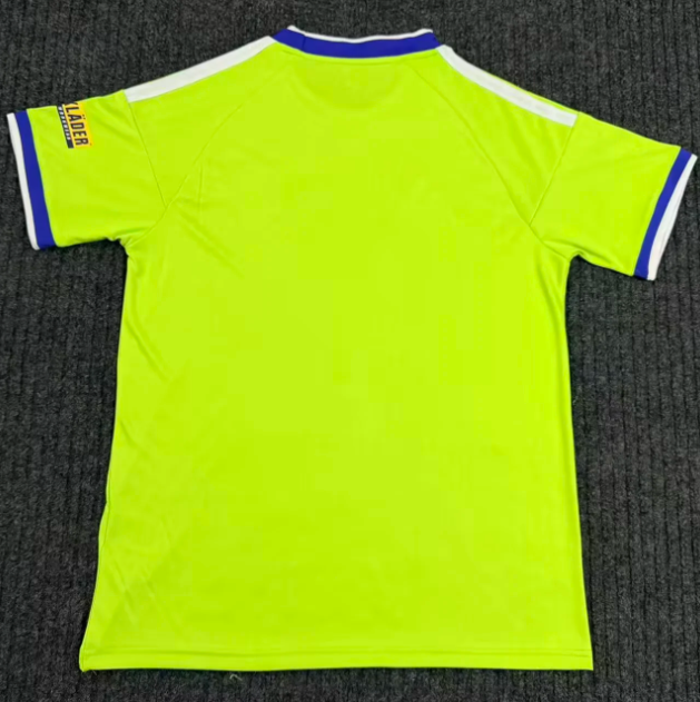 Schalke 04 2026/2027 third shirt