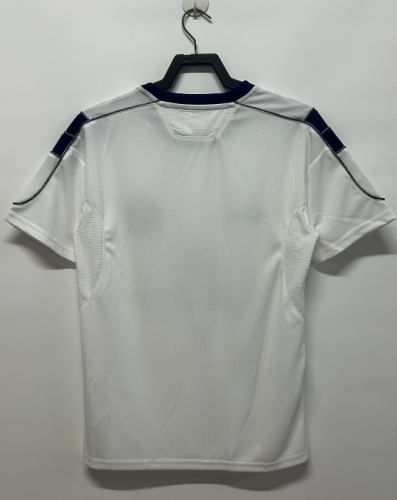 Manchester Unitde  1999/2000 away retro shirt BECKHAM