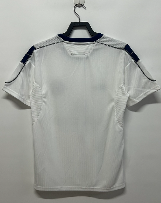 Manchester Unitde  1999/2000 away retro shirt BECKHAM