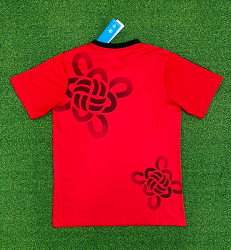 Manchester Unitde  x 2026 New Year special version shirt